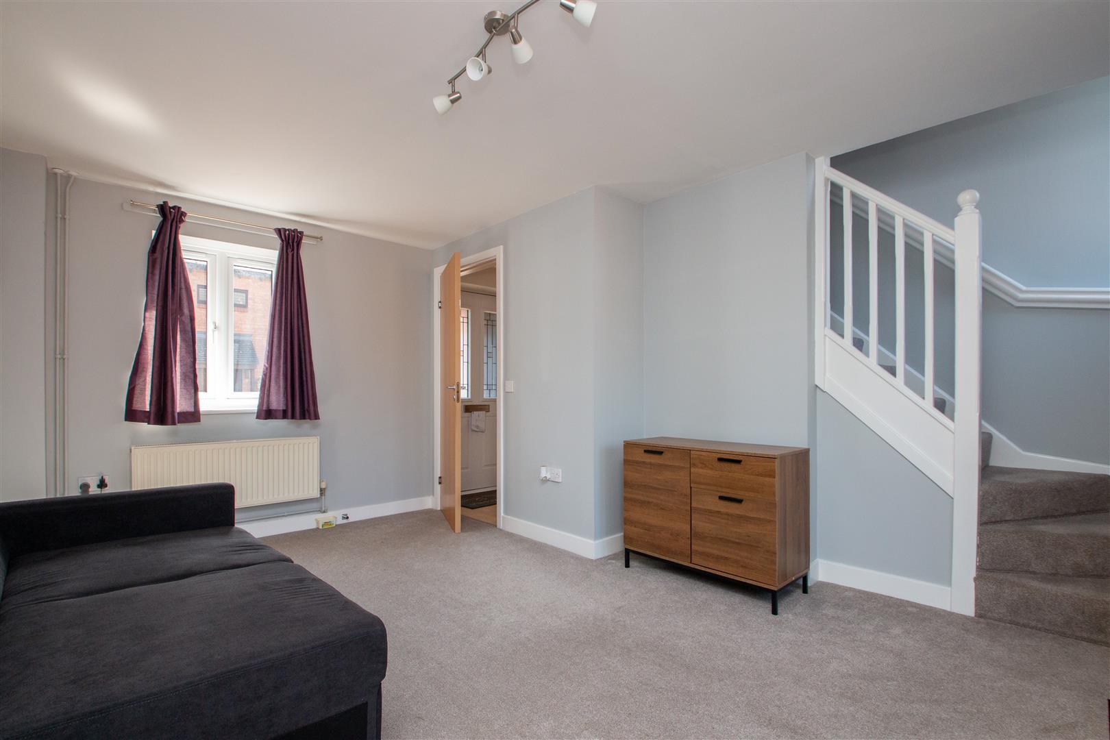 Swanwick Lane, Broughton, Milton Keynes